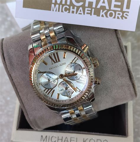 michael kors japan movement strap china fake|michael kors watch date of manufacture.